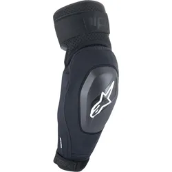 Alpinestars A-IMPACT PLASMA ELITE SHIELD Fahrrad Ellenbogenprotektoren