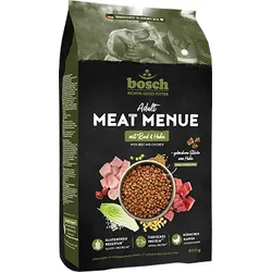 bosch Meat Menue Adult mit Rind & Huhn 800g