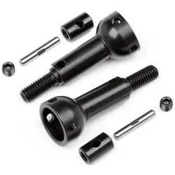 HPI Axle set for 101182 Universal Driveshaft