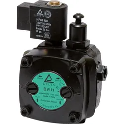 Universal Ölbrennerpumpe Delta Typ B-VU1 biodiesel