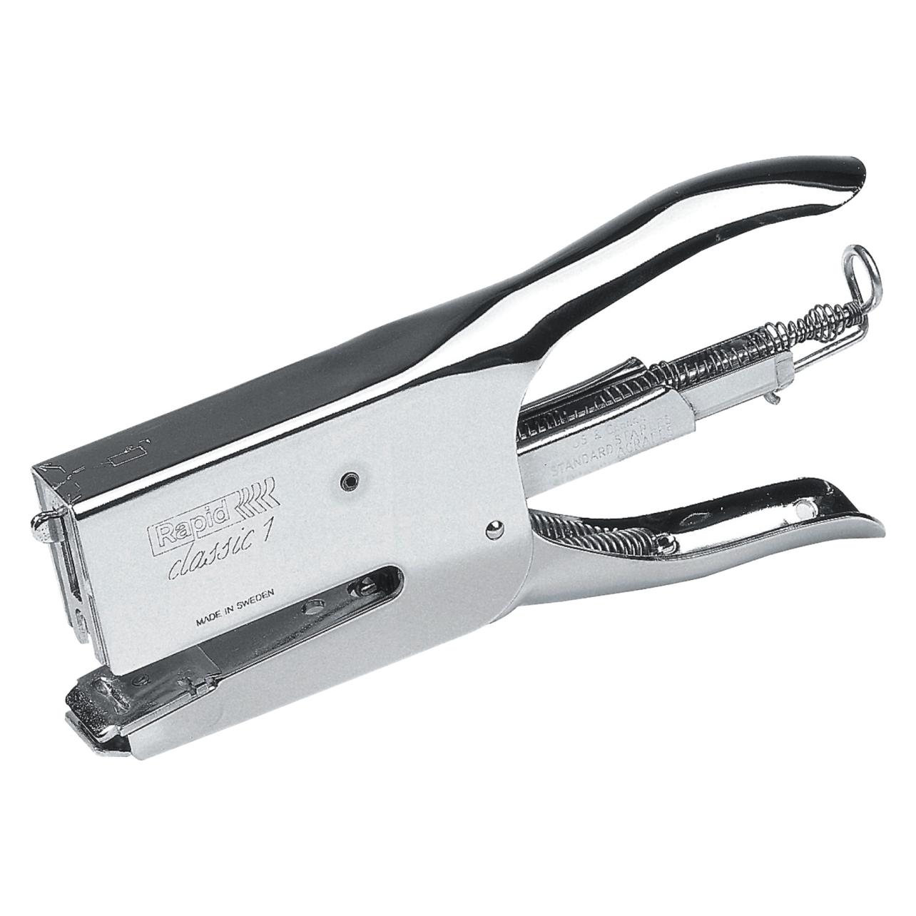 Rapid Heftzange K1 (50 Blätter) (10510628)