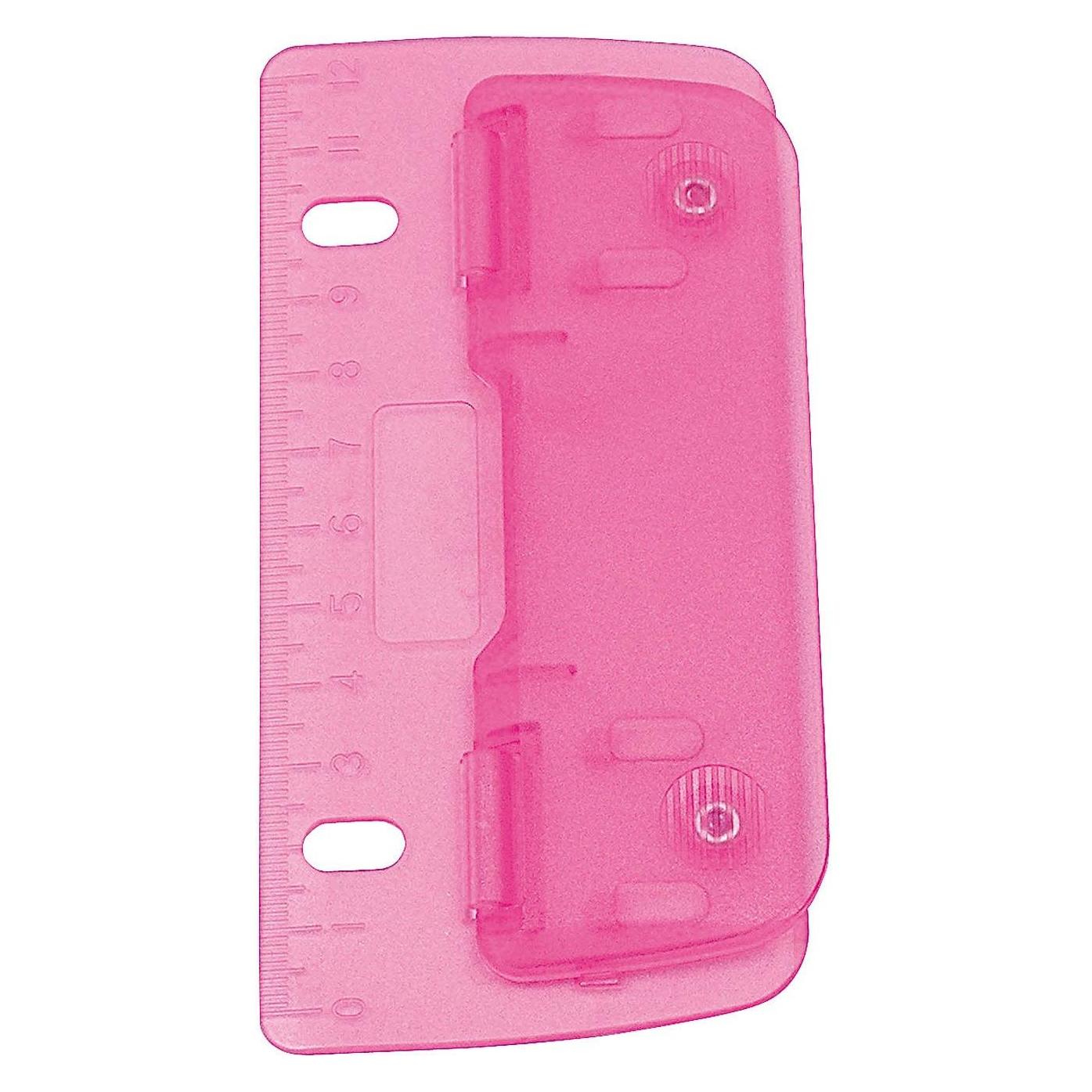 Wedo Taschenlocher (067809)