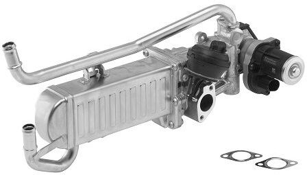 Bts Turbo Agr-Modul A100002 Für Vag