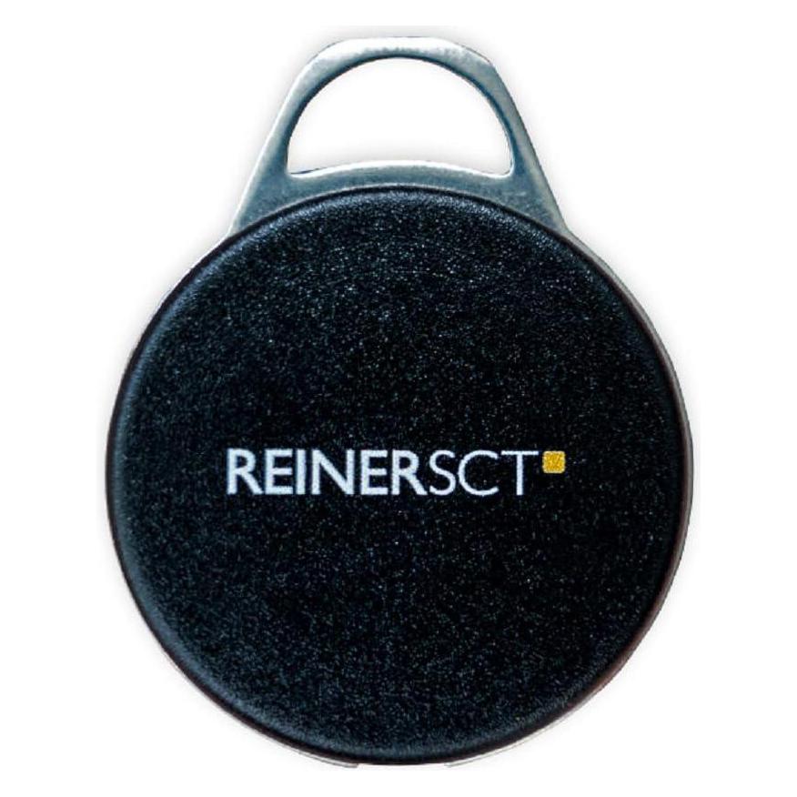 ReinerSCT Reiner Sct Timecard Premium (2749600-515)