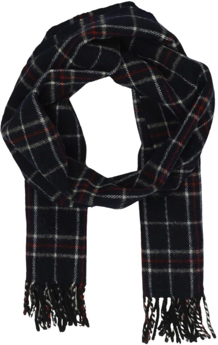 Barbour Herren Schal oder Tuch, Mehrfarbig, Schurwolle - Second Hand