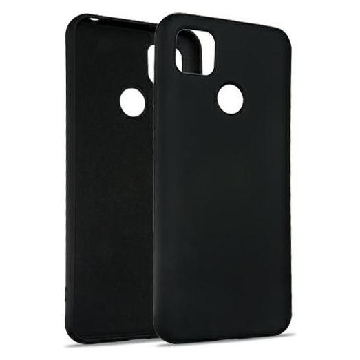 Beline Etui Silicone Realme 7 czarnyblack (Realme 7) (34530028)