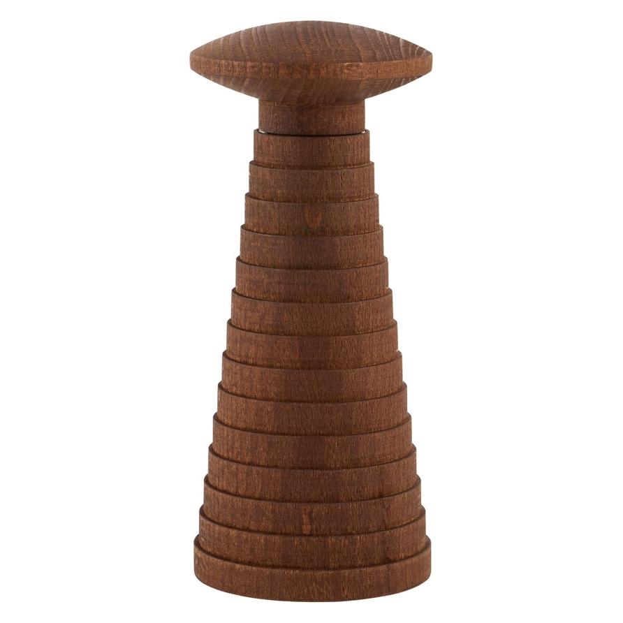 Alessi Yucatan (Diverse Gewürze, Pfeffer, Salz) (MDL22)