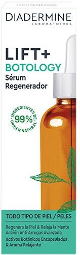 DIADERMINE Lift+ Botology Sérum Regenerador