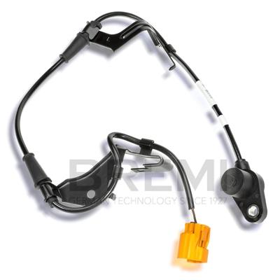 BREMI Sensor, Raddrehzahl 50044 für HONDA