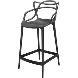 Kartell, Barhocker, Masters
