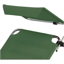 Fiam, Gartenmöbel Zubehör, Suntrop