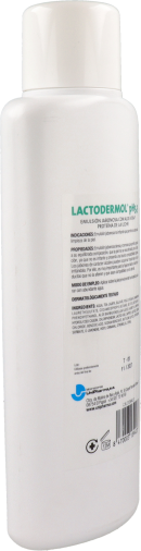 Unipharma Lactodermol pH5 300 ml
