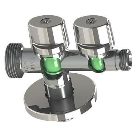 Arco Valve, combined, 1/2 inch - external thread (41907188)