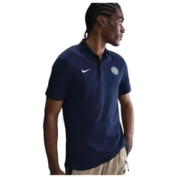 Nike, Herren, Sportshirt, Inter Das Dri-Fit Poloshirt (XL), Blau