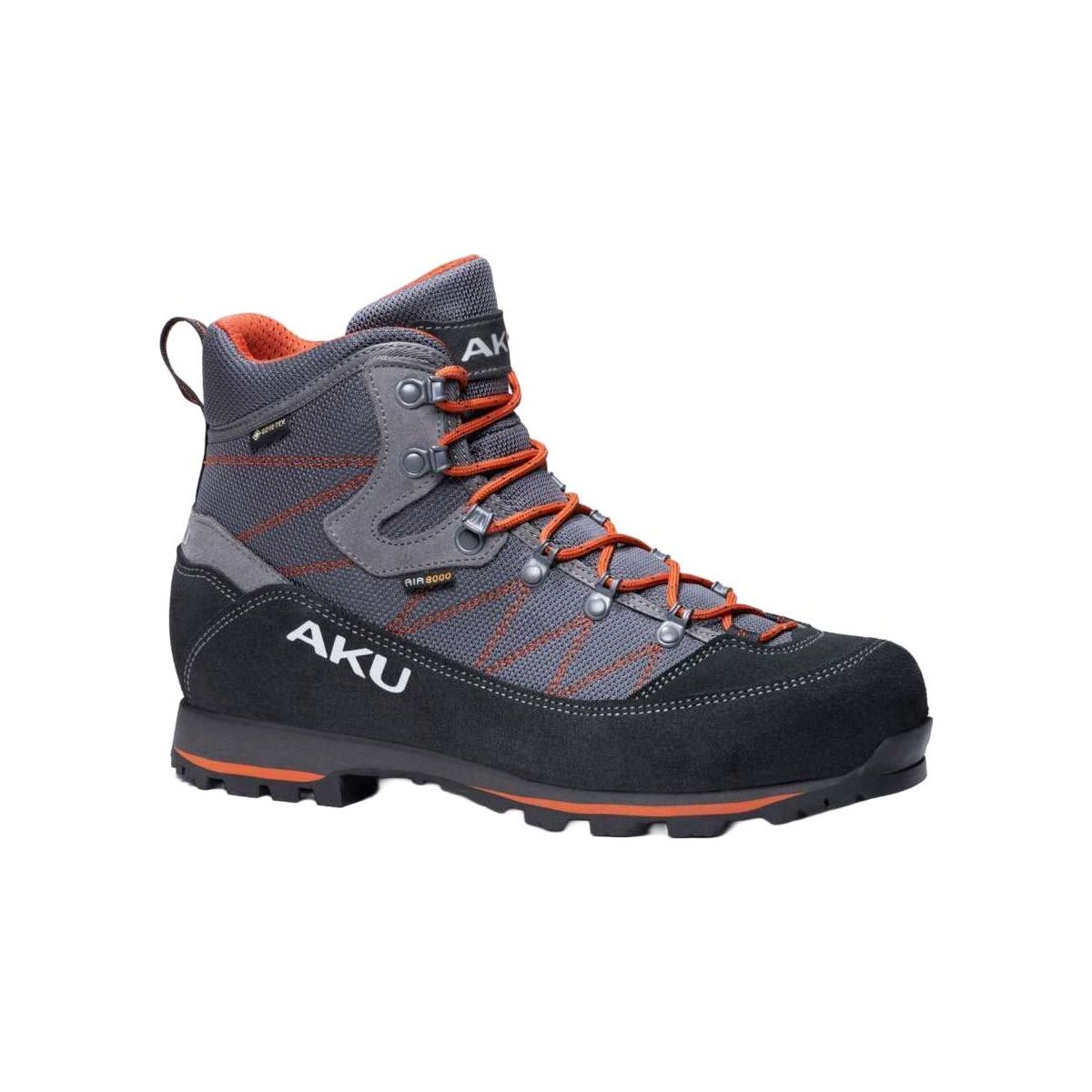 AKU Trekker Lite III GTX anthracite/rust (628) 42 977-628-42