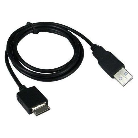 Massa USB-Ladekabel - Sony Walkman MP3 MP4 WM-PORT - Modell SB4300 (SB4300)