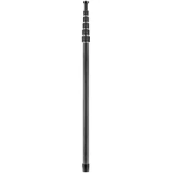 Manfrotto VR Boom L (Stativ Verlängerung), Stativ Zubehör, Schwarz