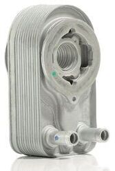 Mahle Ölkühler, Motoröl Clc449000s Für Reach Renault Dacia