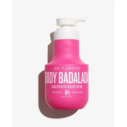 Sol de Janeiro, Bodylotion, CHEIROSA 48 BODY BADALADA Körperlotion 400 ml (Körperlotion, 400 ml)