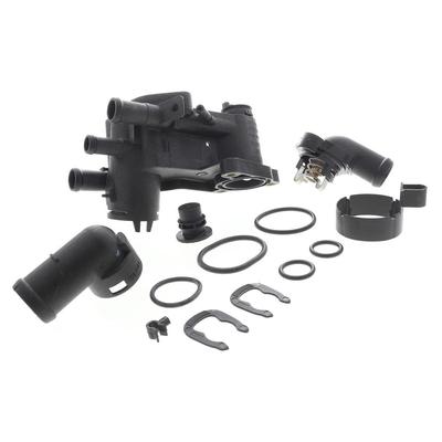 Vemo Thermostatgehäuse [Hersteller-Nr. V15-99-2092] für Skoda, Seat, VW