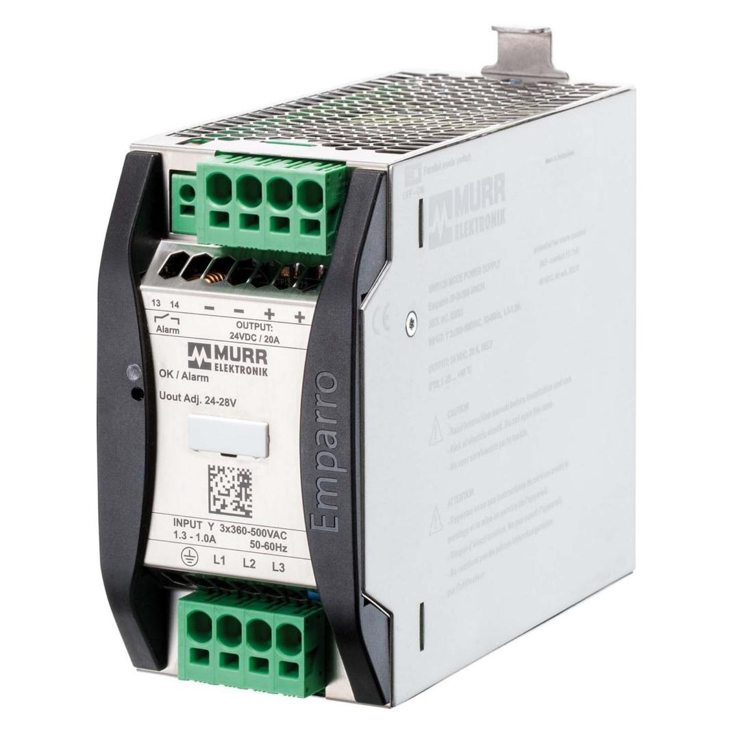 Murr Elektronik Netzgerät (85692)