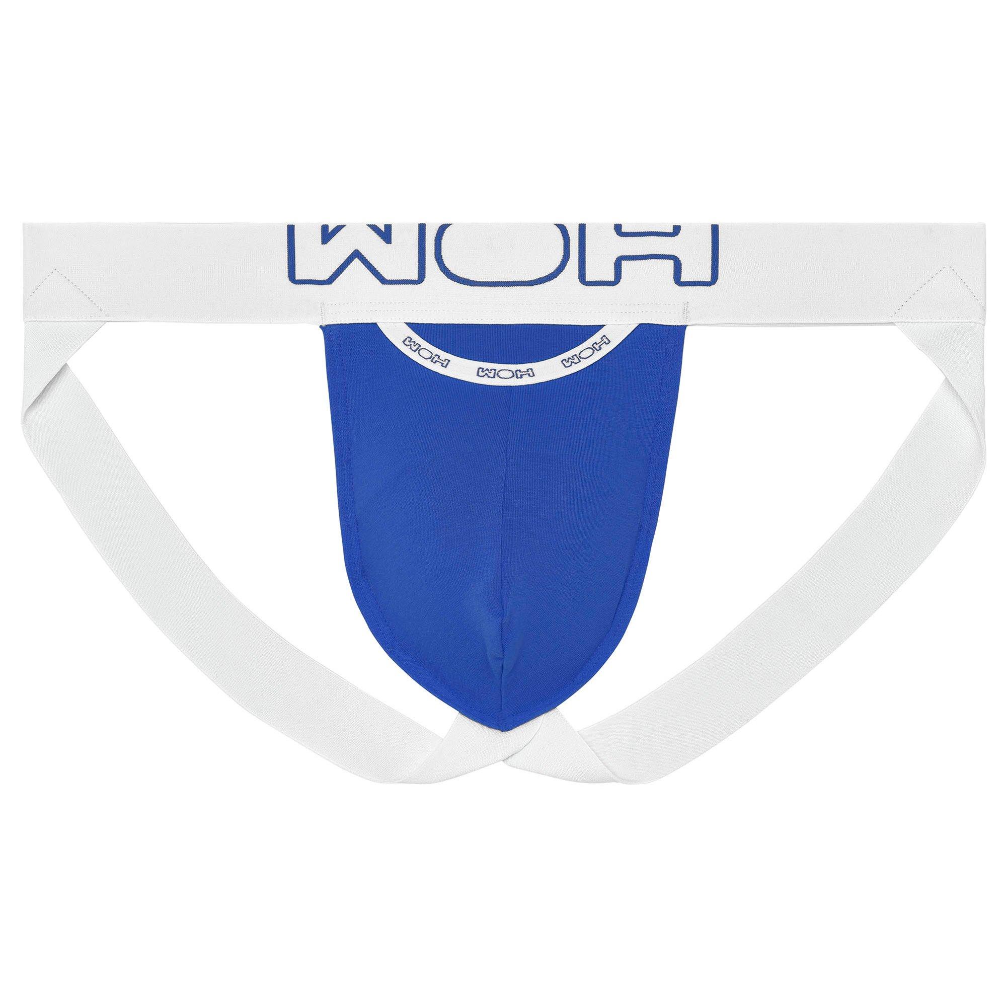 Woh Sexy Fun Jockstrap Sweatbroek