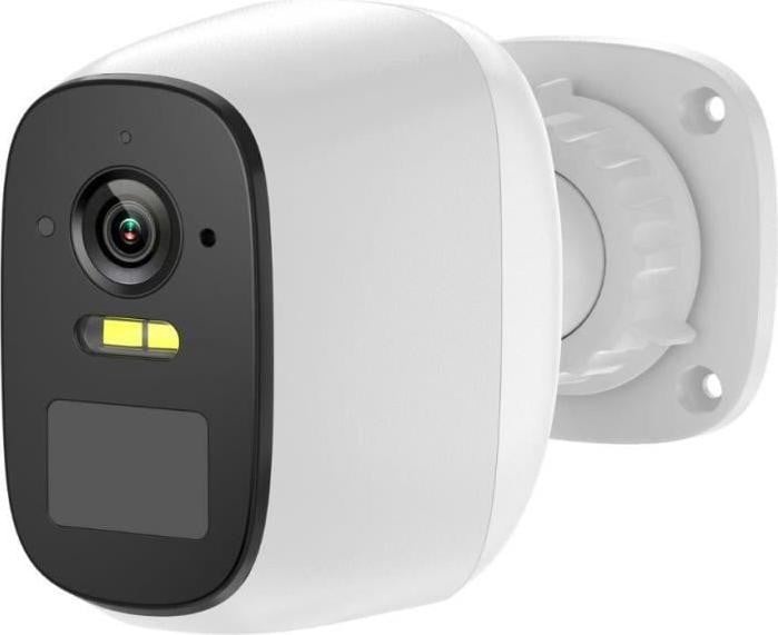 Konyks Camini Air SE Outdoor Surveillance Camera met Wi-Fi en 5200 mAh batterij