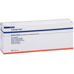 Comprilan elastisch Binde 6 cmx5 m