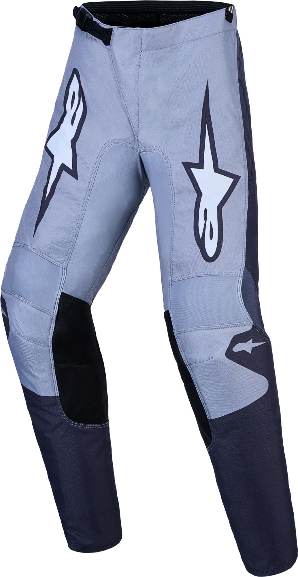 Alpinestars Fluid Amber Jugend Motocross Hose 3740827-9349-28