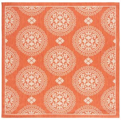 SAFAVIEH Courtyard Lyndy Rug