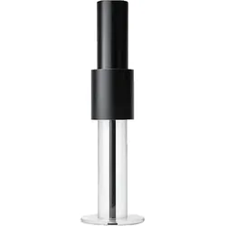 LIGHTAIR IONFLOW Signature Luftreiniger Schwarz (5 Watt, Raumgröße: 60 m2, Ionisierung)