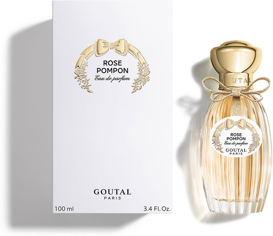 Goutal Rose Pompon eau de parfum vaporisateur 100 ml