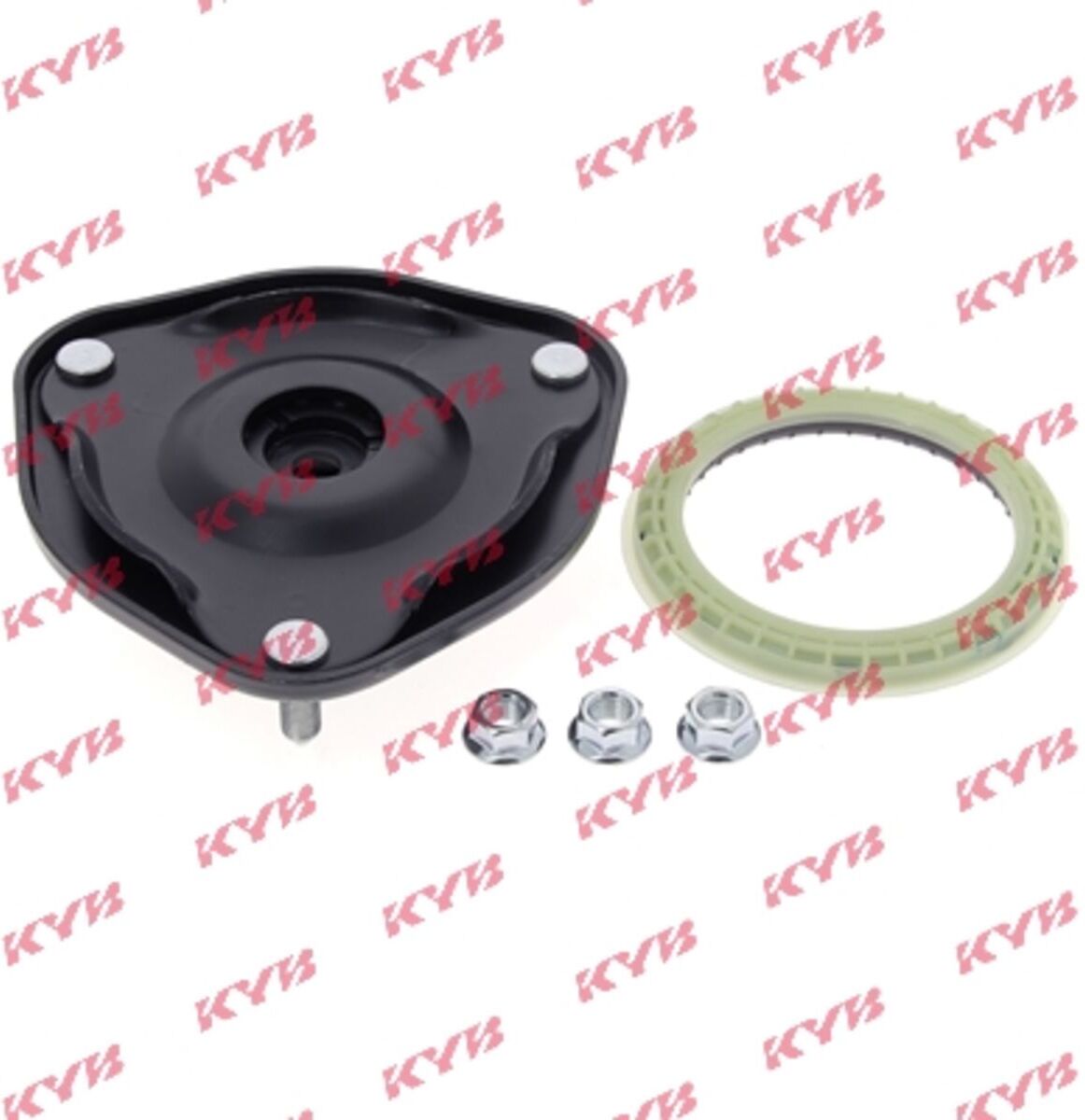 Kit de réparation, coupelle de suspension KYB SM5647