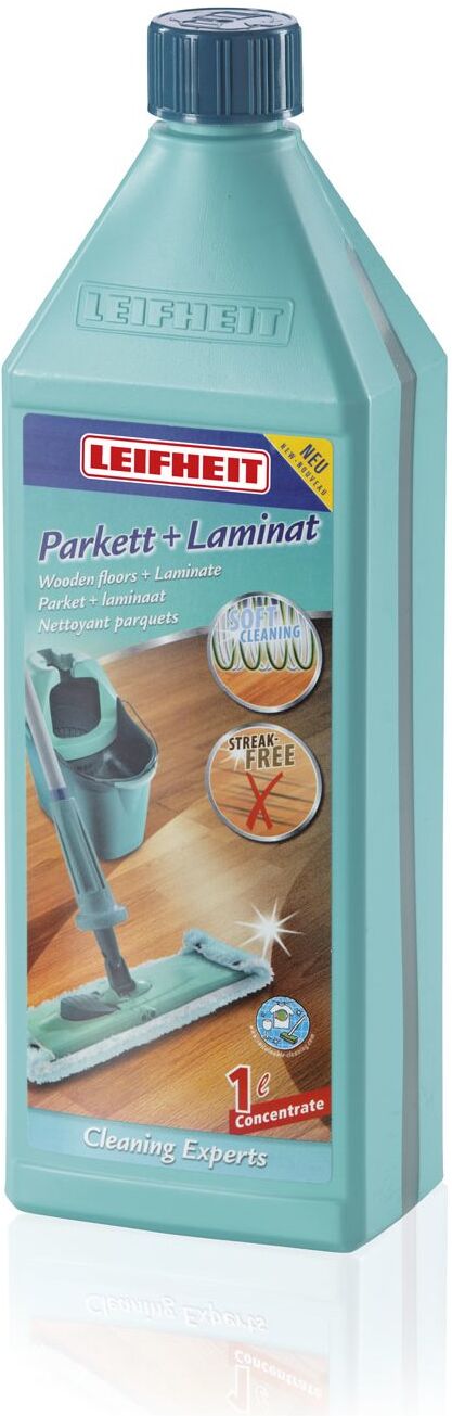 Detergente pavimenti Leifheit 41415 Parkett Cleaner