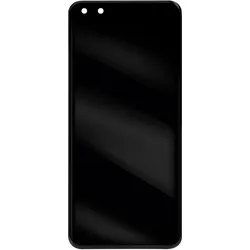 Relife LCD Display + Touchscreen für Honor Magic 5 Pro Display + Touchscreen (Display, Honor Magic5 Pro), Mobilgerät Ersatzteile, Schwarz