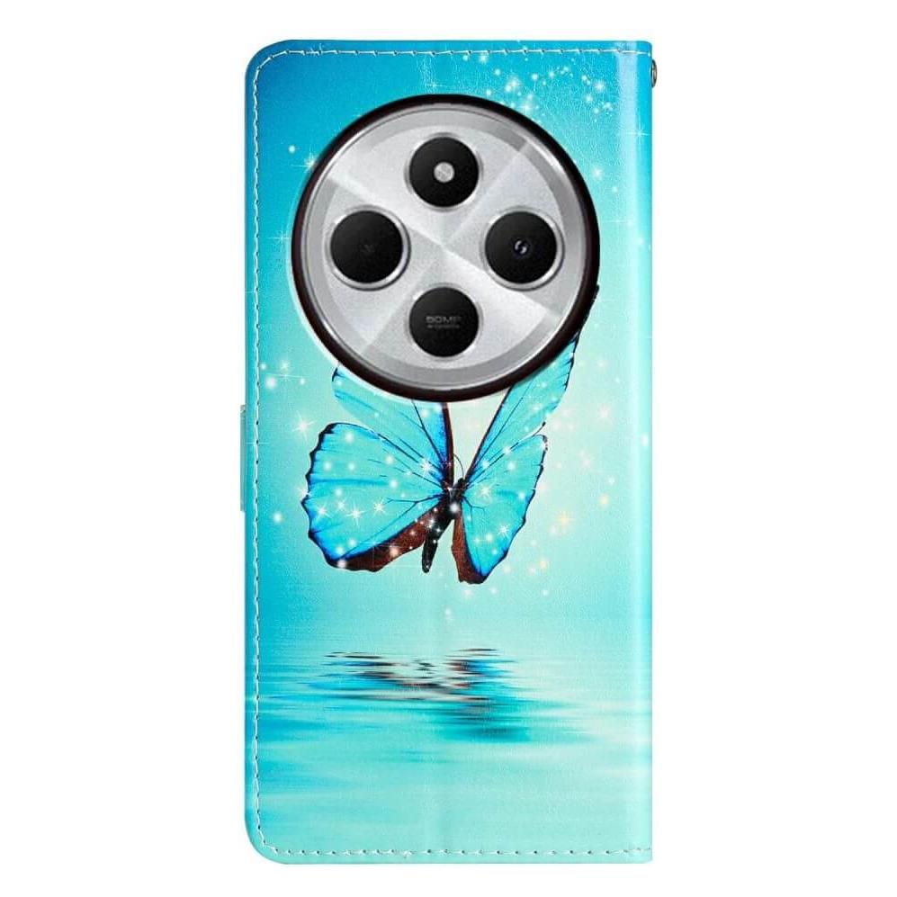 Cover-Discount Xiaomi Redmi 14C / Poco C75 - Tasche Hülle mit Motiv (Xiaomi Poco C75, Xiaomi Redmi 14C) (53883684)