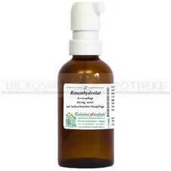 ROSENHYDROLAT Sprühflasche 55 ml
