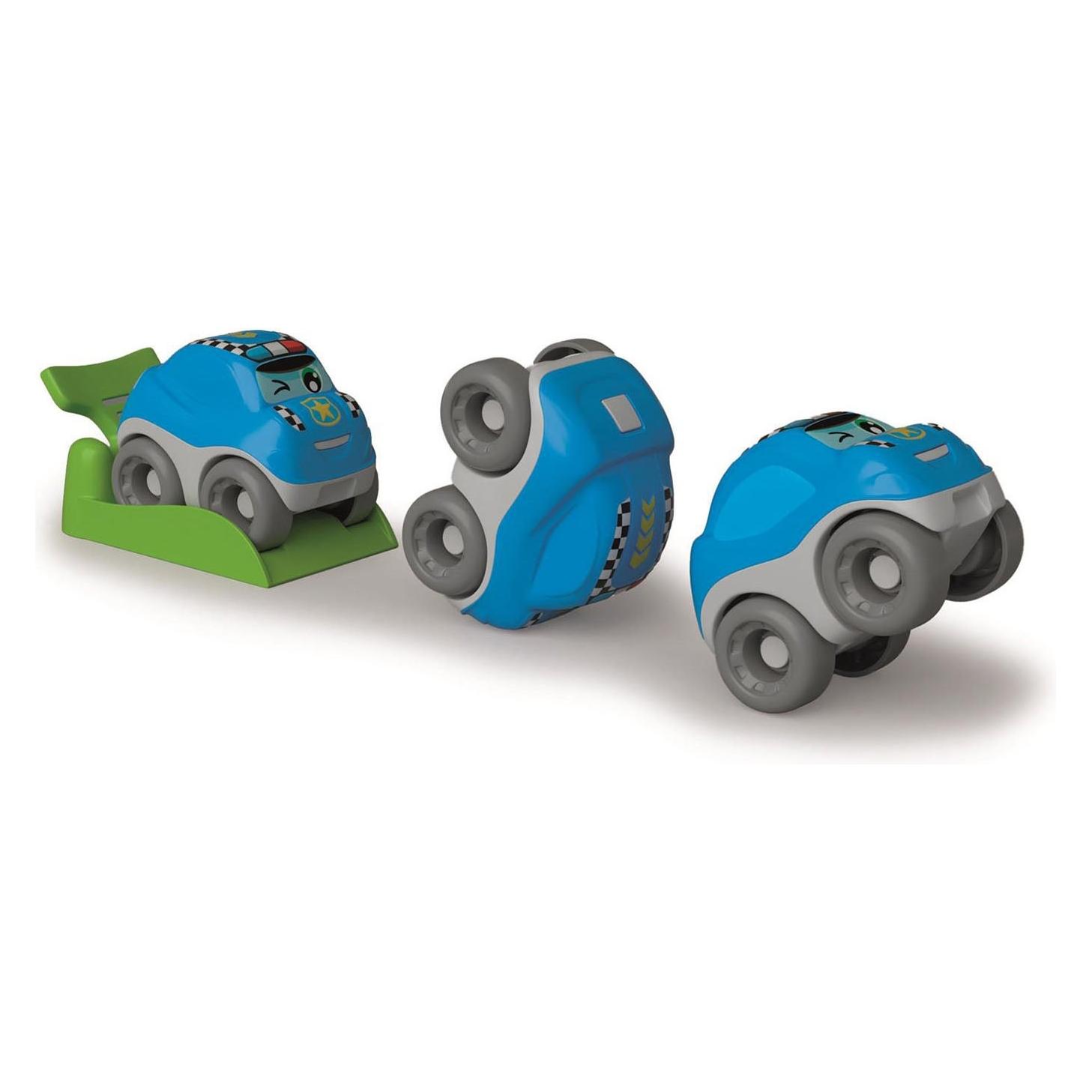 Clementoni Baby Taumelndes Notfallauto (17560)