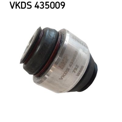 SKF Lagerung, Lenker vkds435009 für Opel