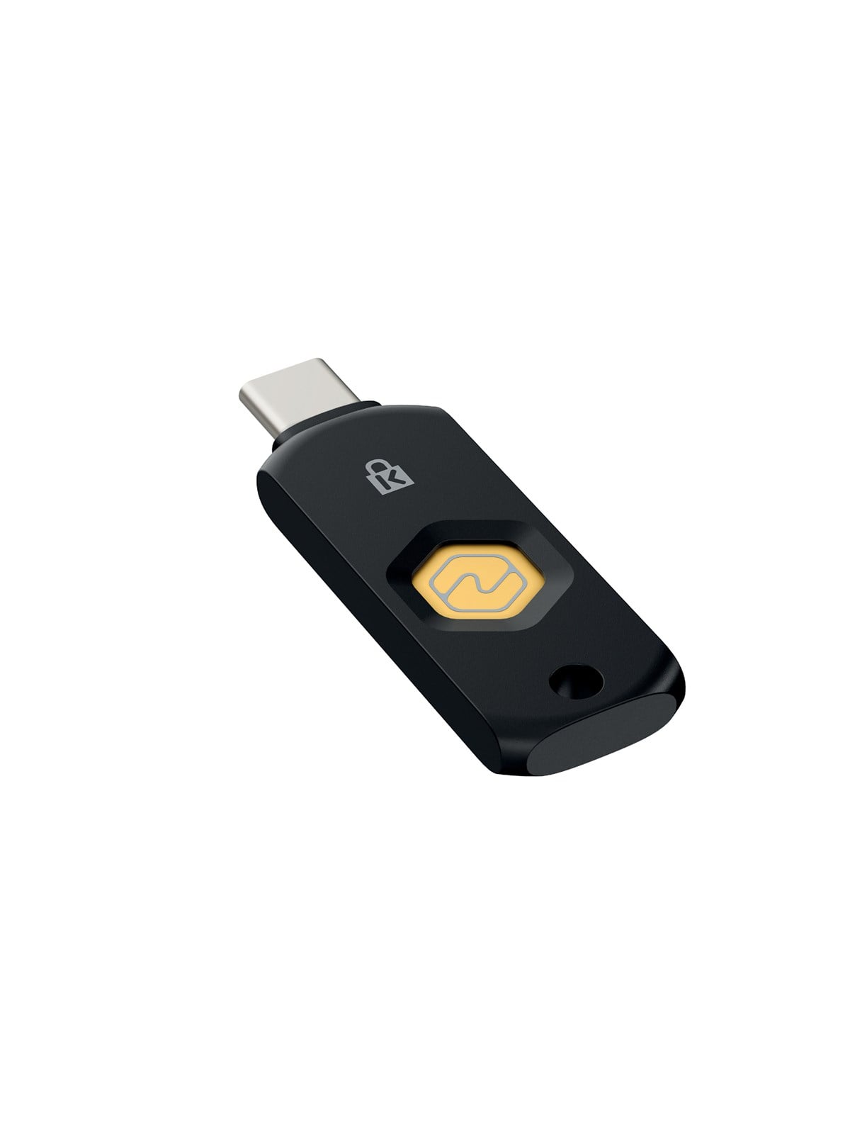 Kensington VeriMark NFC+ USB-C Security Key