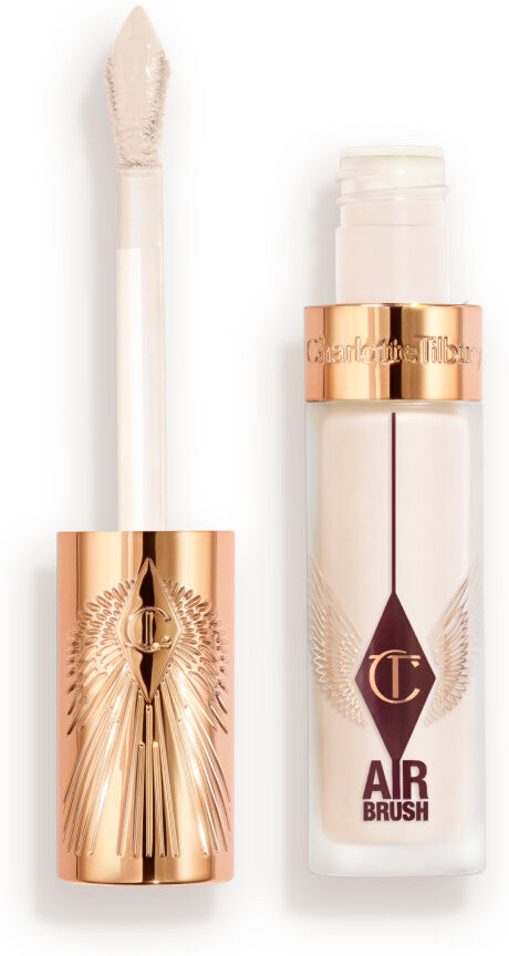 Airbrush Flawless Blur Concealer - 1.5 Fair Charlotte Tilbury 2775 Airbrush Flawless Blur Concealer Size: