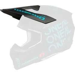 Oneal 3SRS Static Helmschirm