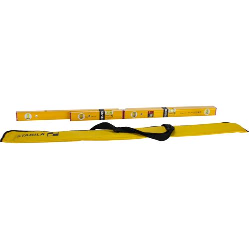 STABILA PRO SET 80 ASM Wasserwaagen