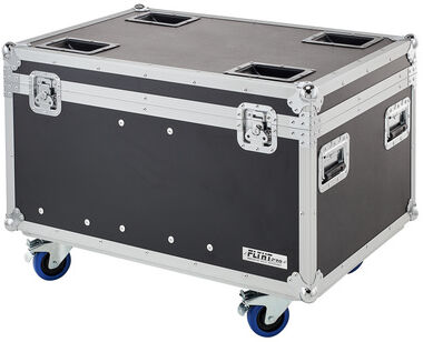 Flyht Pro Case Varytec Hero 4in1 2