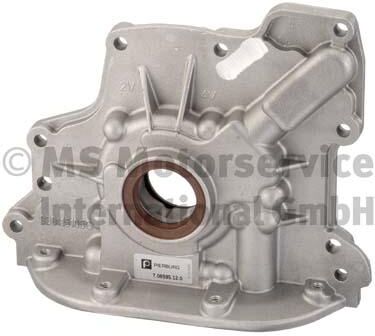 Pierburg Ölpumpe 706595120 Für Vw