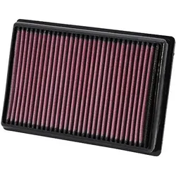 K&N Tauschluftfilter BM-1010