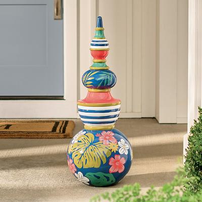 Summertime Hayden Topiary - Grandin Road