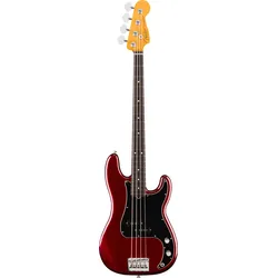 Fender American Professional Precision Bass Oxblood