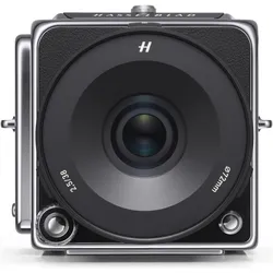 Hasselblad 907X & CFV 100C (100 Mpx, Mittelformat), Kamera, Schwarz