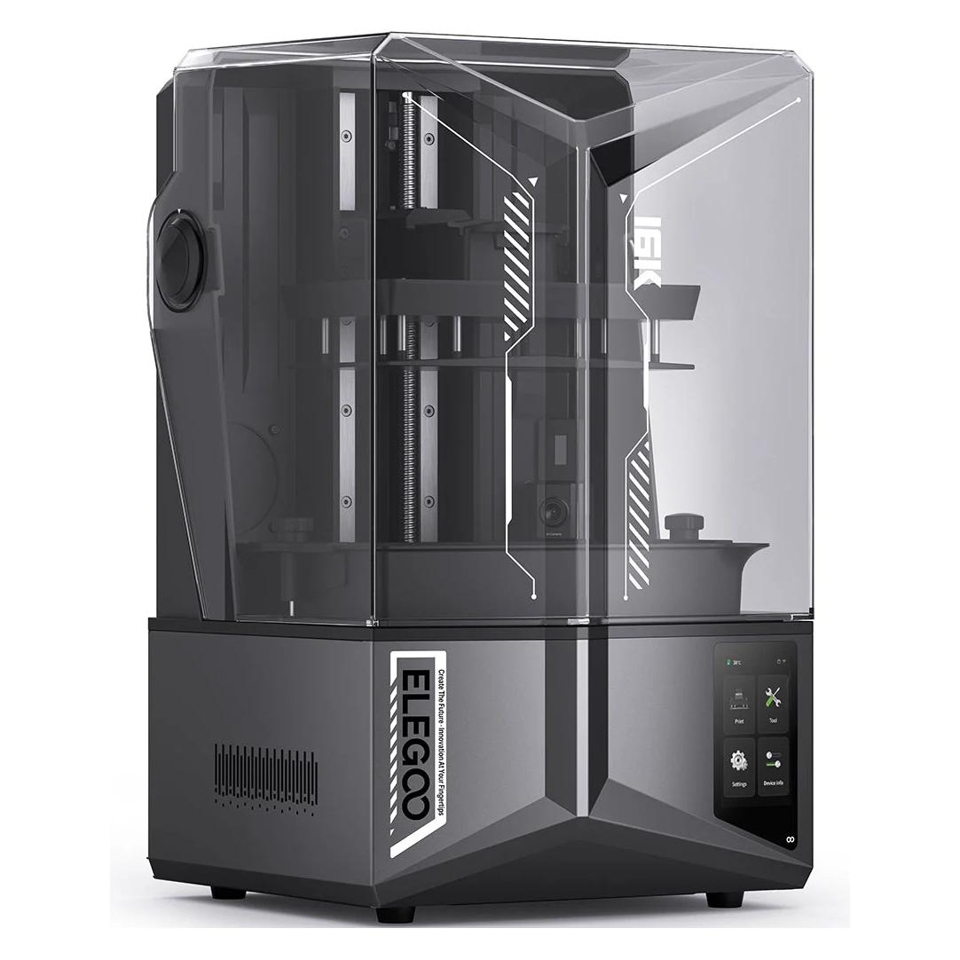 Elegoo Saturn 4 Ultra (ES27022516K)